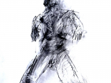 LifeDrawing8