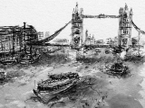 London25cmx24