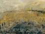Humber Estuary - Paintings