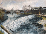 River-Don-Sanderson-Weir