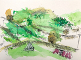 Swaledale